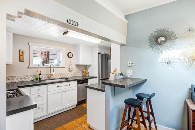 $1,182,000 | 1171 Presidio Boulevard, Pacific Grove, CA 93950