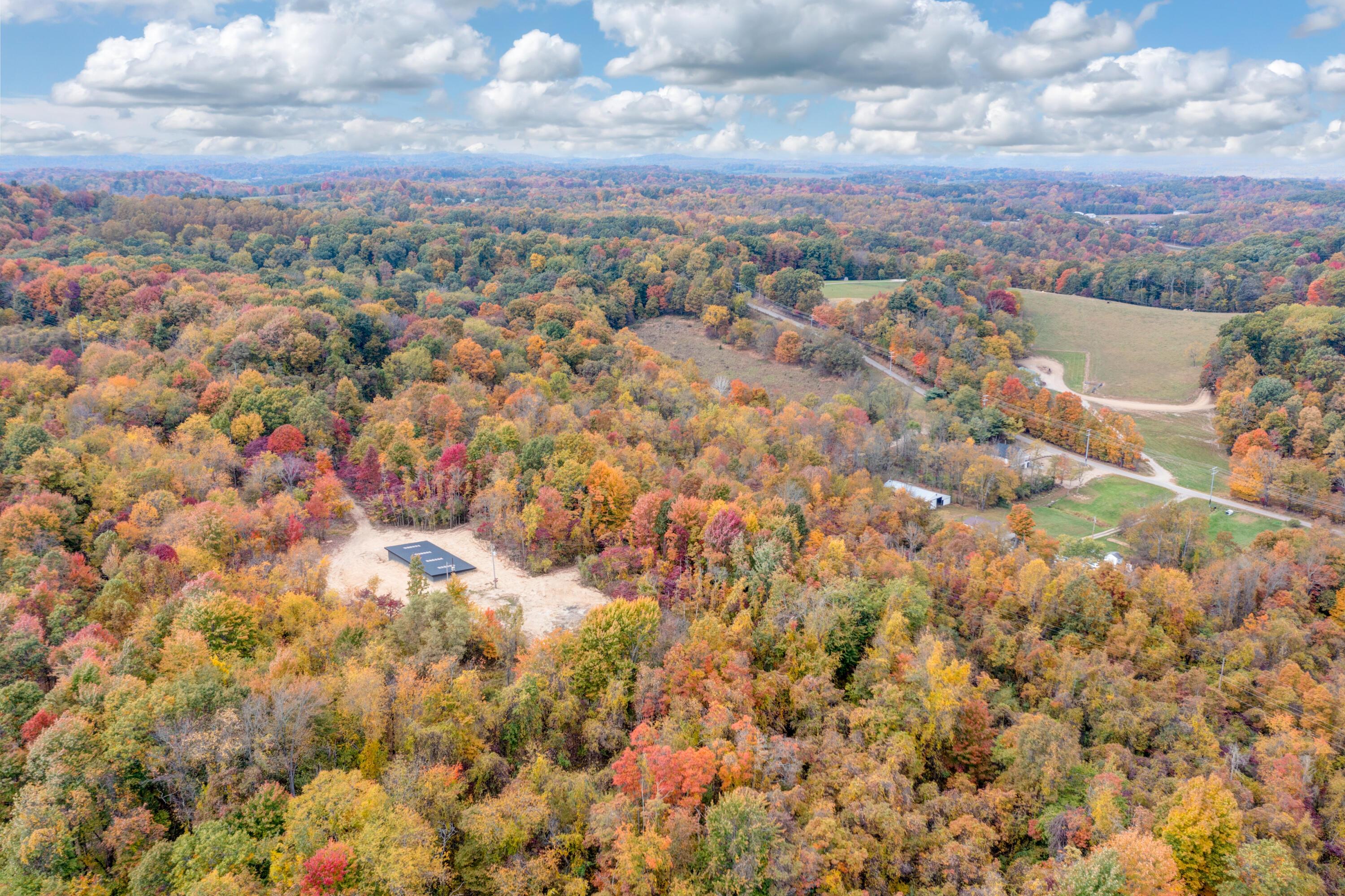 13470 Dodds Road Southeast Newark, OH 43056 - Photo 51 of 53 13470DoddsRd-Aerial-18