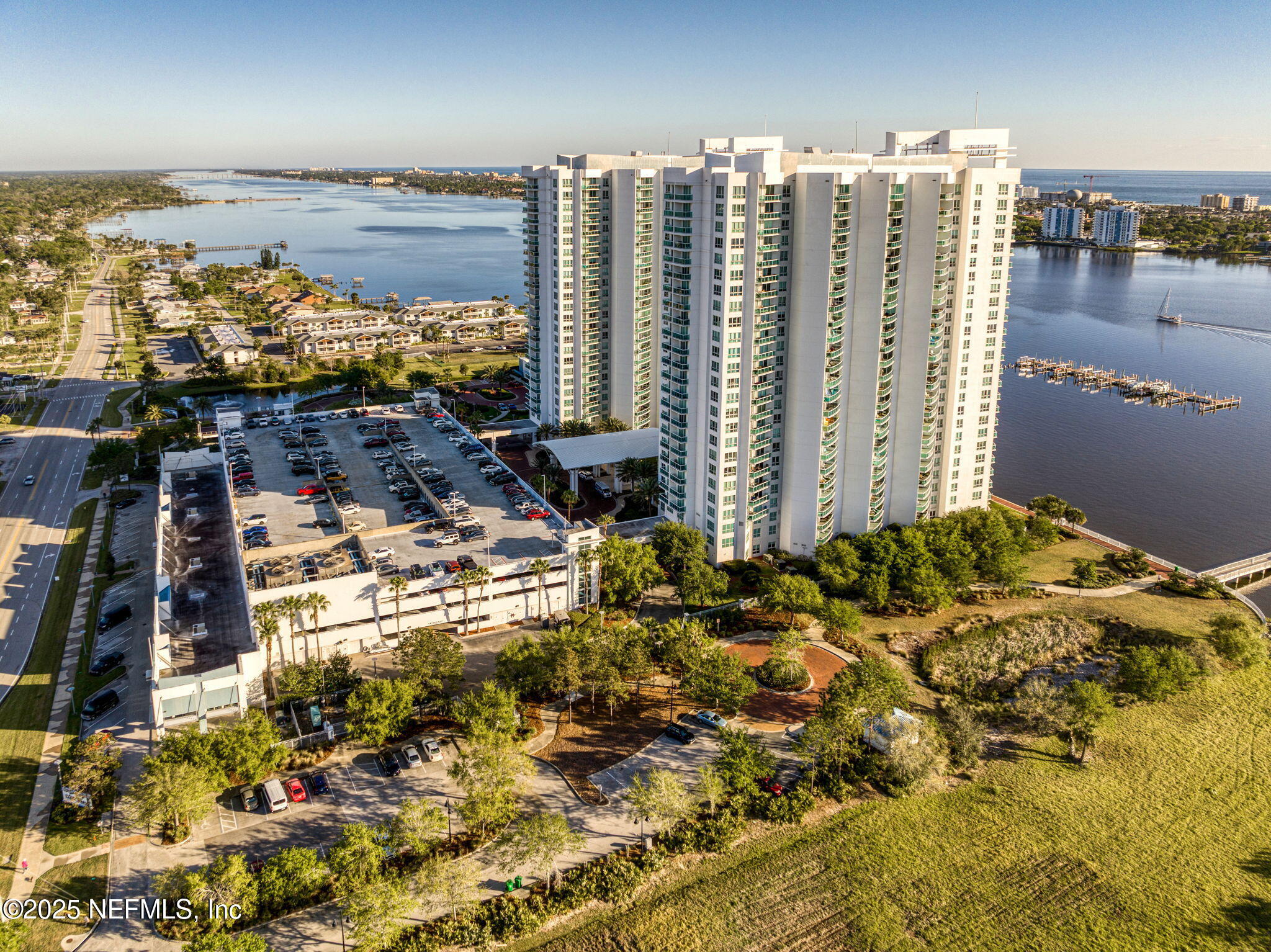 241 Riverside Drive, Unit 2205 Holly Hill, FL 32117 - Photo 53 of 57 59-web-or-mls-DJI_0429