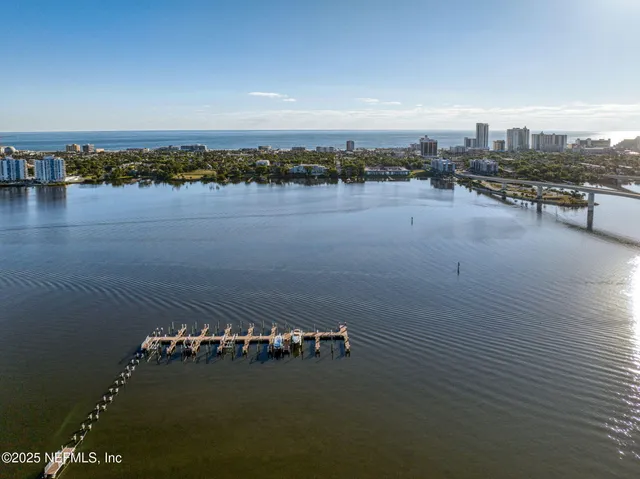 $287,000 | 241 Riverside Drive, Unit 2205, Holly Hill, FL 32117