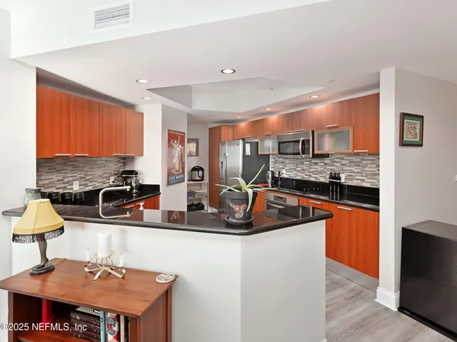 $287,000 | 241 Riverside Drive, Unit 2205, Holly Hill, FL 32117