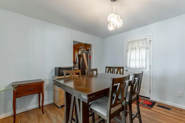 $339,900 | 1112 Park Forrest Drive, Fort Oglethorpe, GA 30742