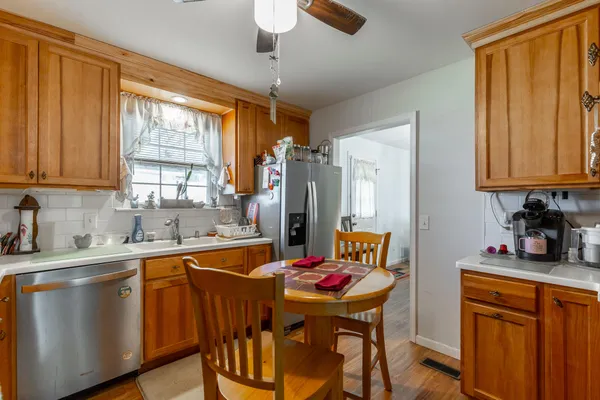 $339,900 | 1112 Park Forrest Drive, Fort Oglethorpe, GA 30742