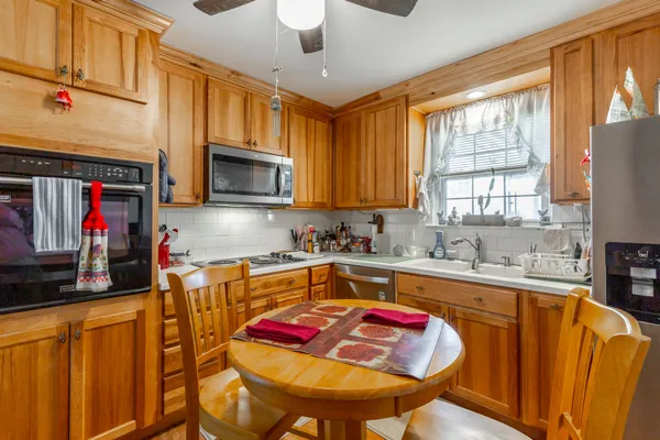 $339,900 | 1112 Park Forrest Drive, Fort Oglethorpe, GA 30742