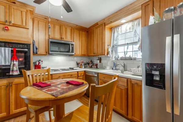 $339,900 | 1112 Park Forrest Drive, Fort Oglethorpe, GA 30742