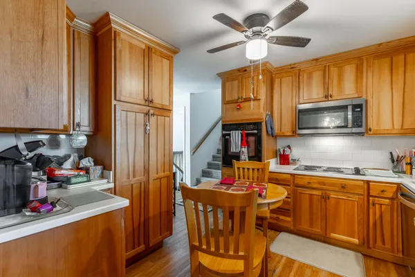 $339,900 | 1112 Park Forrest Drive, Fort Oglethorpe, GA 30742