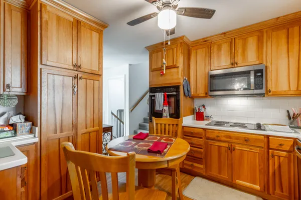 $339,900 | 1112 Park Forrest Drive, Fort Oglethorpe, GA 30742