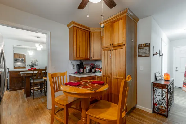 $339,900 | 1112 Park Forrest Drive, Fort Oglethorpe, GA 30742