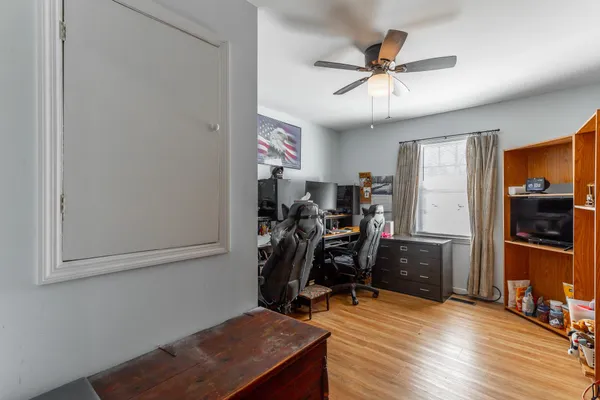 $339,900 | 1112 Park Forrest Drive, Fort Oglethorpe, GA 30742