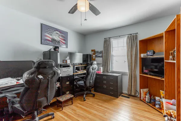 $339,900 | 1112 Park Forrest Drive, Fort Oglethorpe, GA 30742