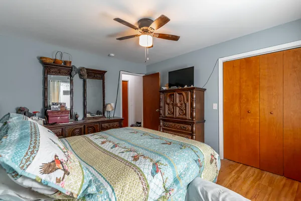 $339,900 | 1112 Park Forrest Drive, Fort Oglethorpe, GA 30742