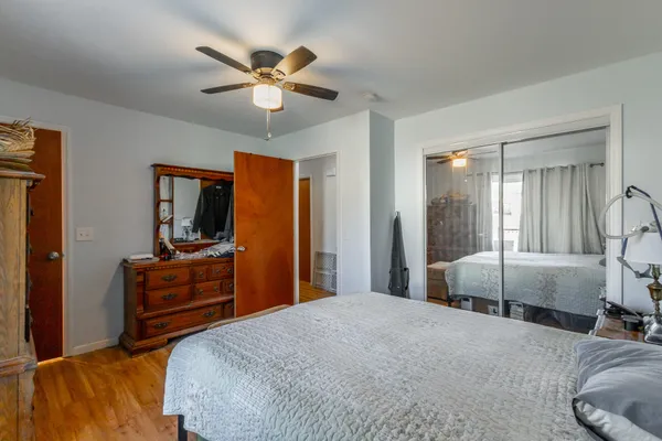 $339,900 | 1112 Park Forrest Drive, Fort Oglethorpe, GA 30742