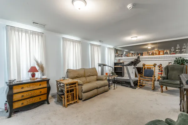 $339,900 | 1112 Park Forrest Drive, Fort Oglethorpe, GA 30742