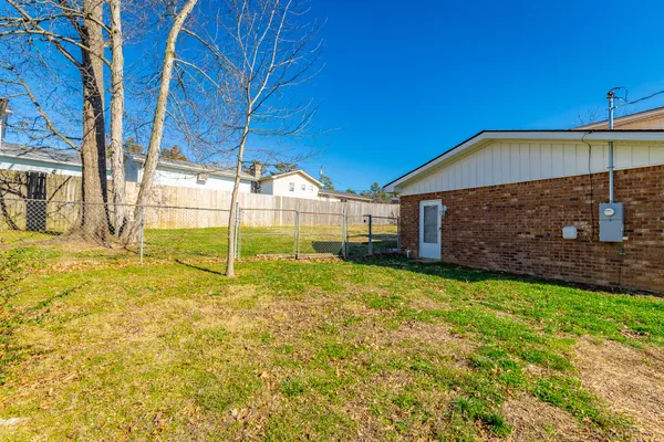 $339,900 | 1112 Park Forrest Drive, Fort Oglethorpe, GA 30742