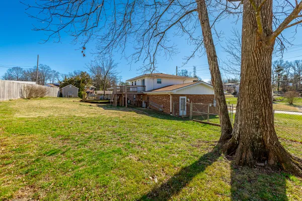 $339,900 | 1112 Park Forrest Drive, Fort Oglethorpe, GA 30742