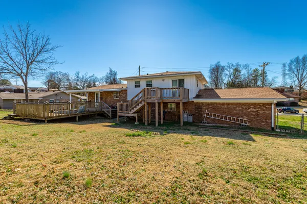 $339,900 | 1112 Park Forrest Drive, Fort Oglethorpe, GA 30742