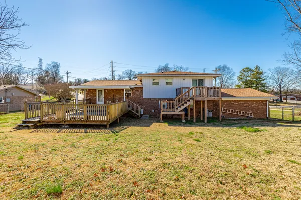 $339,900 | 1112 Park Forrest Drive, Fort Oglethorpe, GA 30742