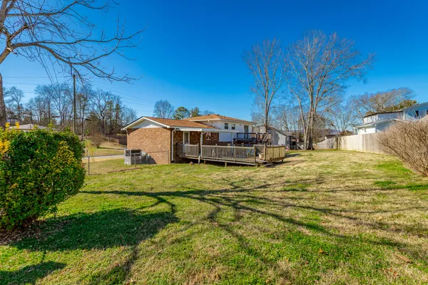 $339,900 | 1112 Park Forrest Drive, Fort Oglethorpe, GA 30742