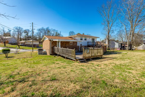 $339,900 | 1112 Park Forrest Drive, Fort Oglethorpe, GA 30742