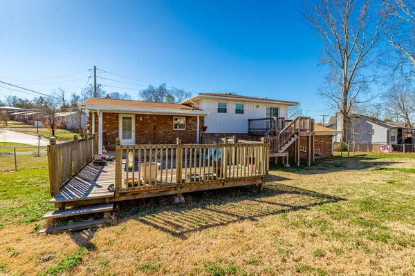 $339,900 | 1112 Park Forrest Drive, Fort Oglethorpe, GA 30742