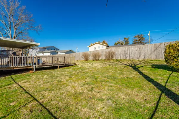 $339,900 | 1112 Park Forrest Drive, Fort Oglethorpe, GA 30742