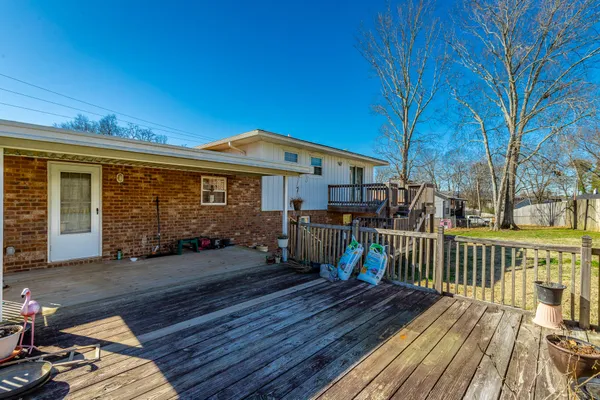 $339,900 | 1112 Park Forrest Drive, Fort Oglethorpe, GA 30742