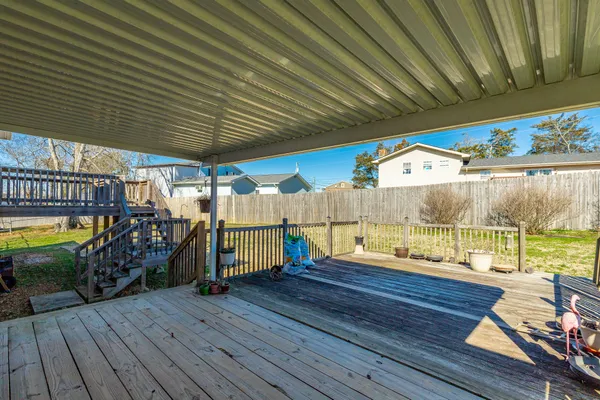 $339,900 | 1112 Park Forrest Drive, Fort Oglethorpe, GA 30742