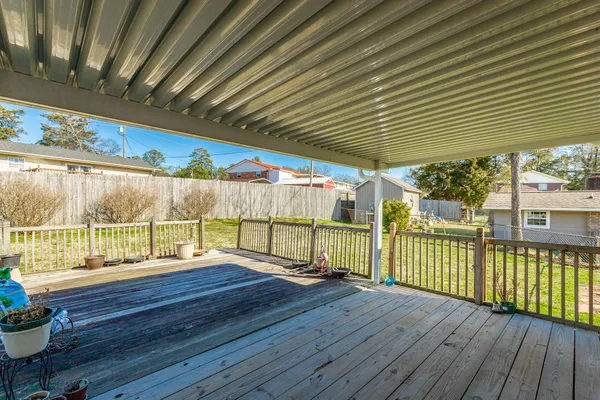 $339,900 | 1112 Park Forrest Drive, Fort Oglethorpe, GA 30742