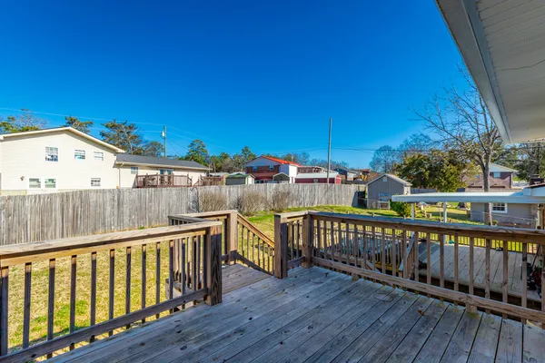 $339,900 | 1112 Park Forrest Drive, Fort Oglethorpe, GA 30742