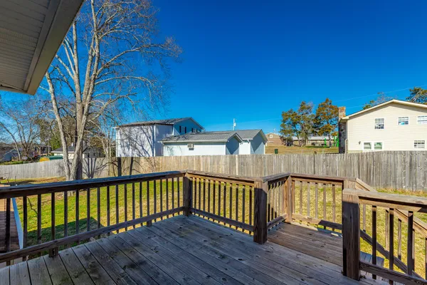 $339,900 | 1112 Park Forrest Drive, Fort Oglethorpe, GA 30742