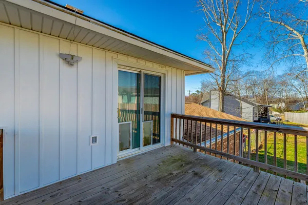 $339,900 | 1112 Park Forrest Drive, Fort Oglethorpe, GA 30742