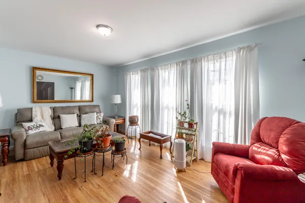 $339,900 | 1112 Park Forrest Drive, Fort Oglethorpe, GA 30742