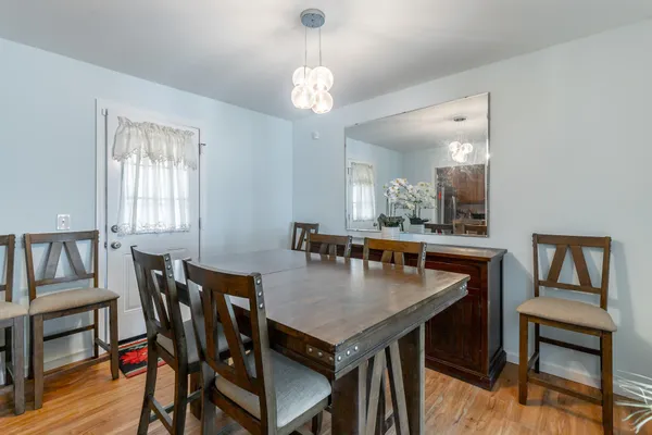 $339,900 | 1112 Park Forrest Drive, Fort Oglethorpe, GA 30742