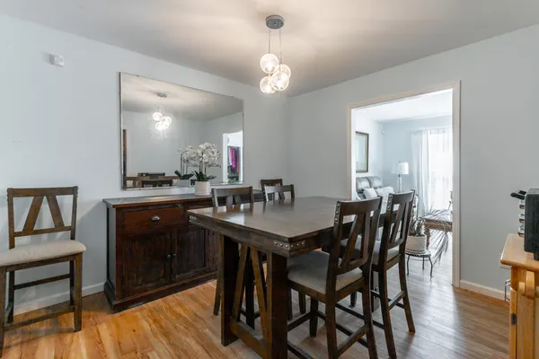 $339,900 | 1112 Park Forrest Drive, Fort Oglethorpe, GA 30742