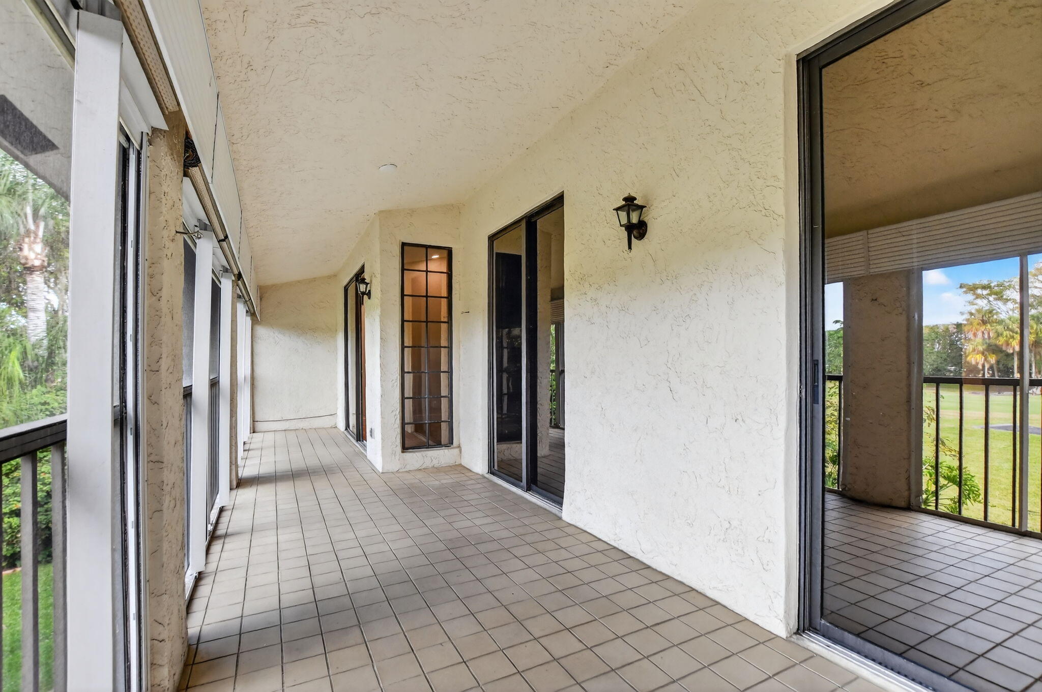 7818 La Mirada Drive, Unit 7818 Boca Raton, FL 33433 - Photo 28 of 45 Patio