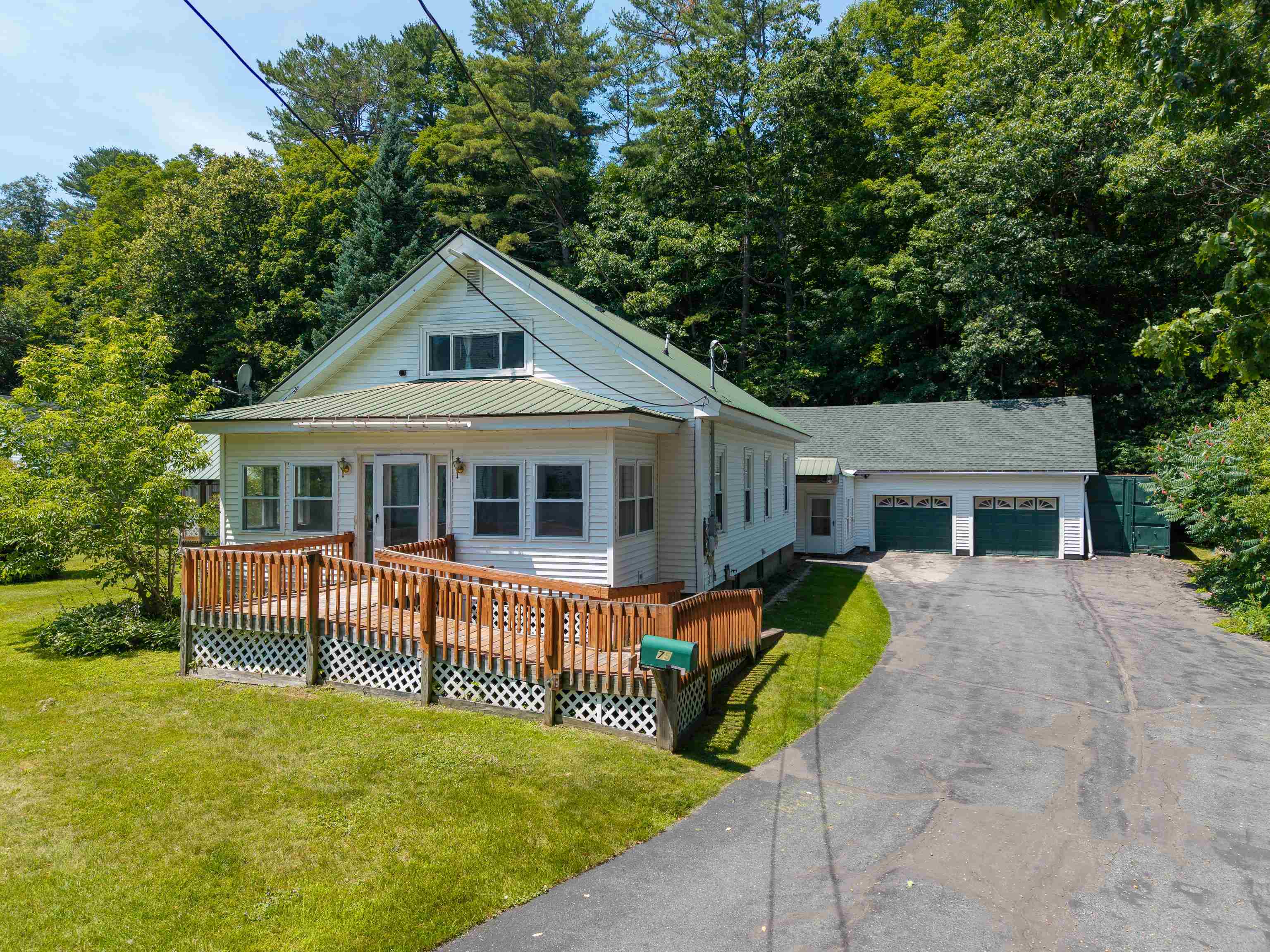75 Woolson Road Lisbon, NH 03585 - Photo 47 of 60