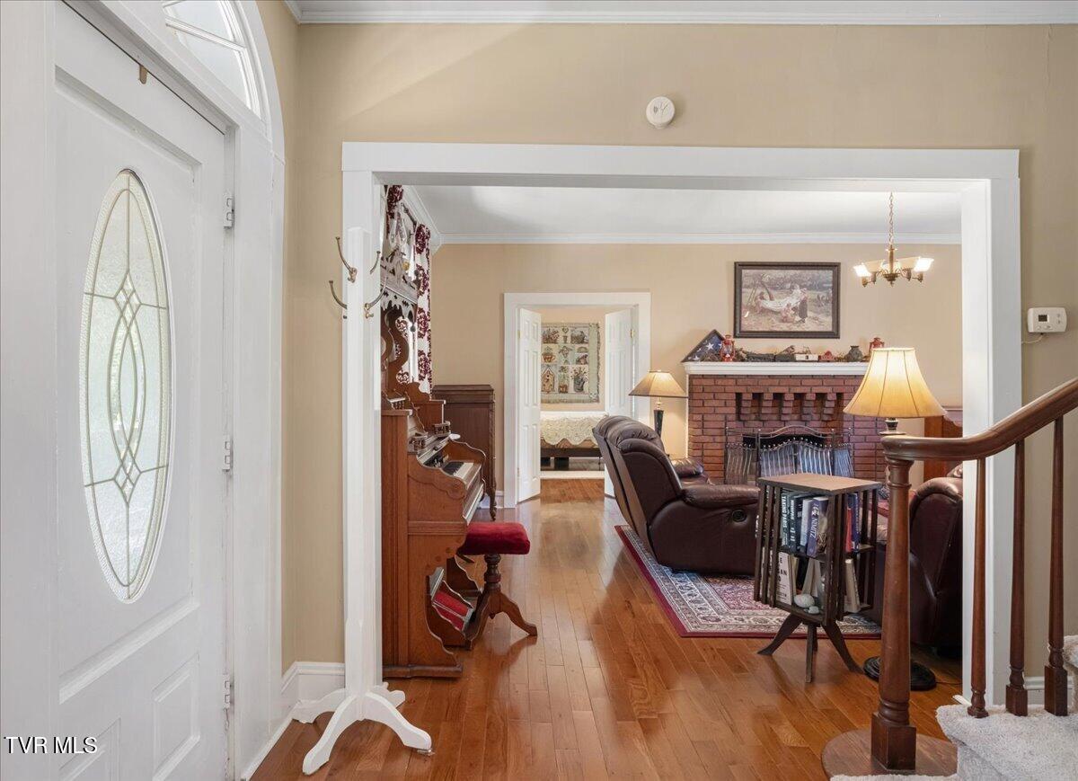 1036 Rittertown Road Hampton, TN 37658 - Photo 23 of 94 40-WBP-Rittertown-Rd-46