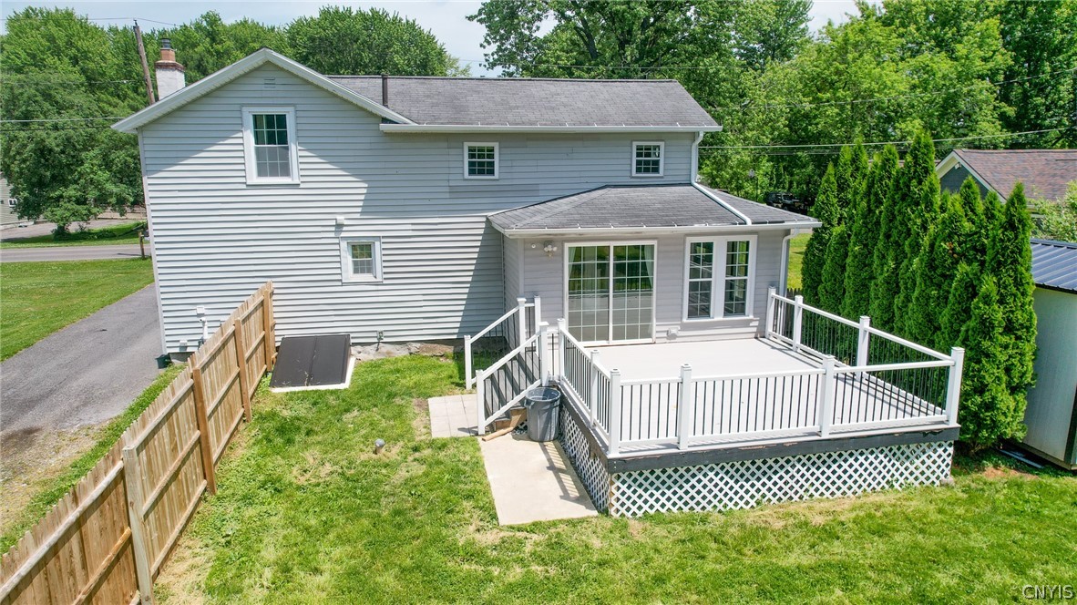 8403 Gaskin Road Clay, NY 13027 - Photo 4 of 36