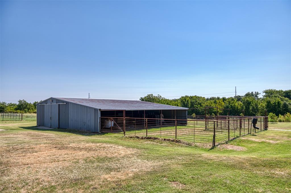 489 Pine Road Poolville, TX 76487 - Photo 34 of 39 Gallery Image 34