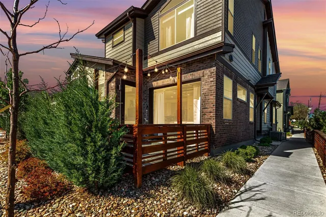 $550,000 | 6396 Nelson Court, Arvada, CO 80004