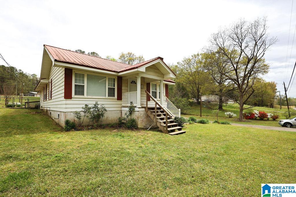 57 West Curtis Road West Sylacauga, AL 35150 - Photo 6 of 34
