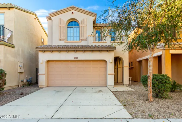 $445,000 | 1629 West Lacewood Place, Phoenix, AZ 85045
