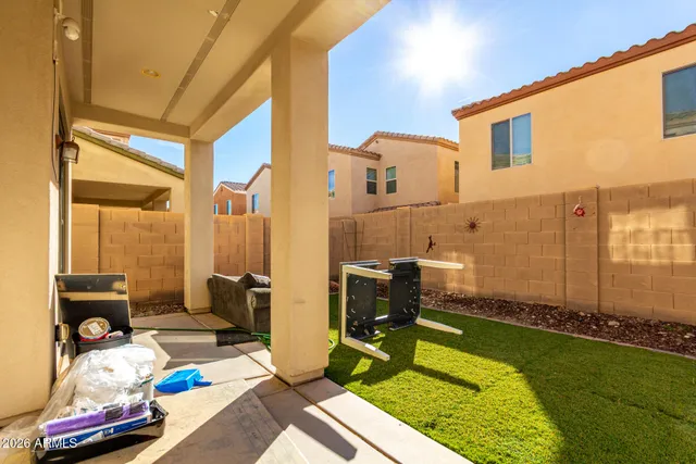 $445,000 | 1629 West Lacewood Place, Phoenix, AZ 85045