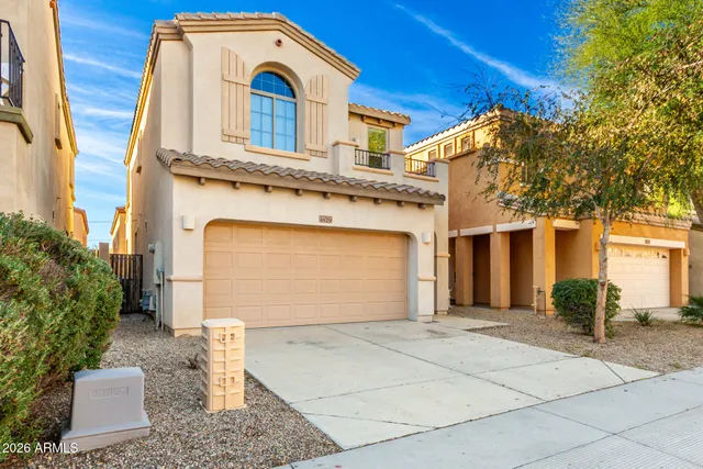 $445,000 | 1629 West Lacewood Place, Phoenix, AZ 85045