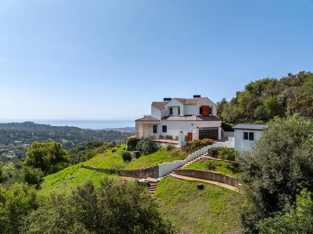 $10,000 | 2870 Holly Road, Santa Barbara, CA 93105