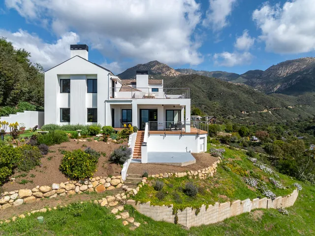 $10,000 | 2870 Holly Road, Santa Barbara, CA 93105