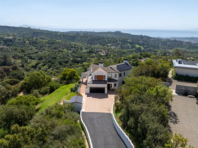$10,000 | 2870 Holly Road, Santa Barbara, CA 93105