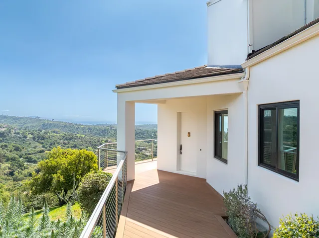 $10,000 | 2870 Holly Road, Santa Barbara, CA 93105