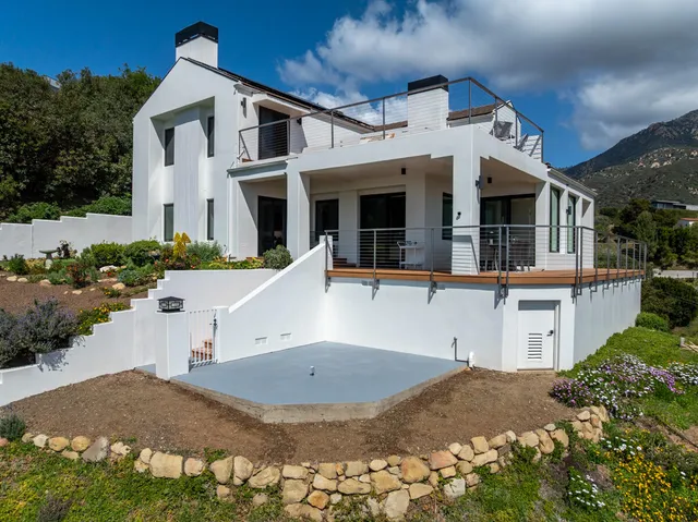 $10,000 | 2870 Holly Road, Santa Barbara, CA 93105