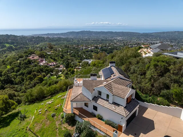 $10,000 | 2870 Holly Road, Santa Barbara, CA 93105